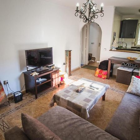דירות טורה דל מאר Casa Eli Casa Marenga A 50M De Playa מראה חיצוני תמונה