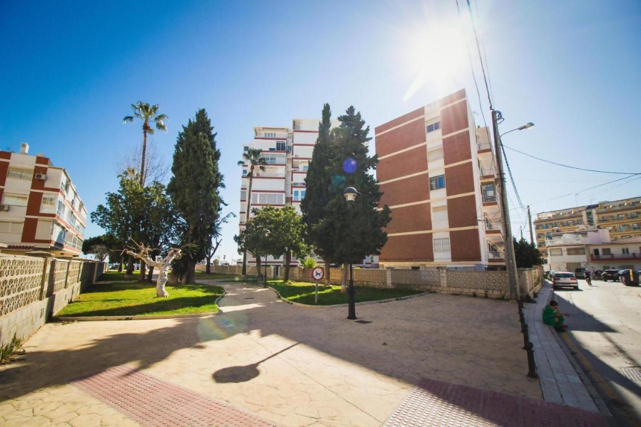דירות טורה דל מאר Casa Eli Casa Marenga A 50M De Playa מראה חיצוני תמונה