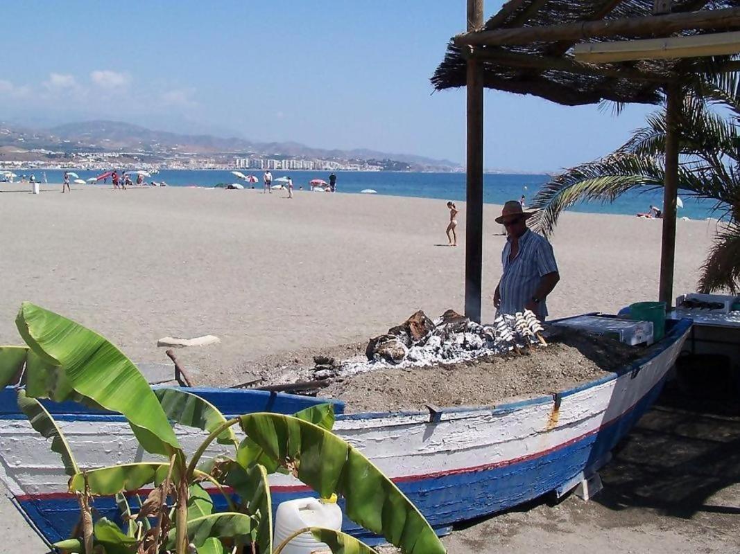 דירות טורה דל מאר Casa Eli Casa Marenga A 50M De Playa מראה חיצוני תמונה