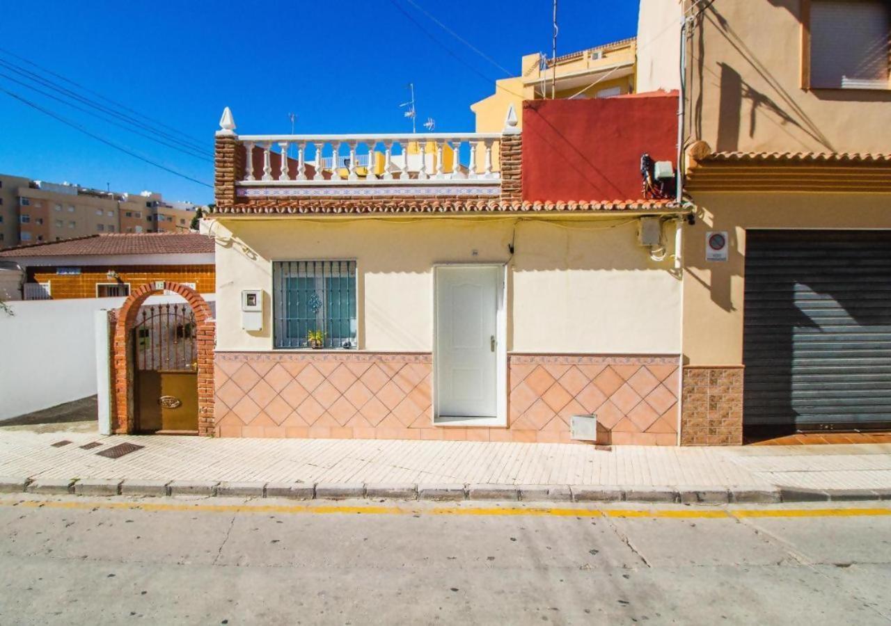 דירות טורה דל מאר Casa Eli Casa Marenga A 50M De Playa מראה חיצוני תמונה
