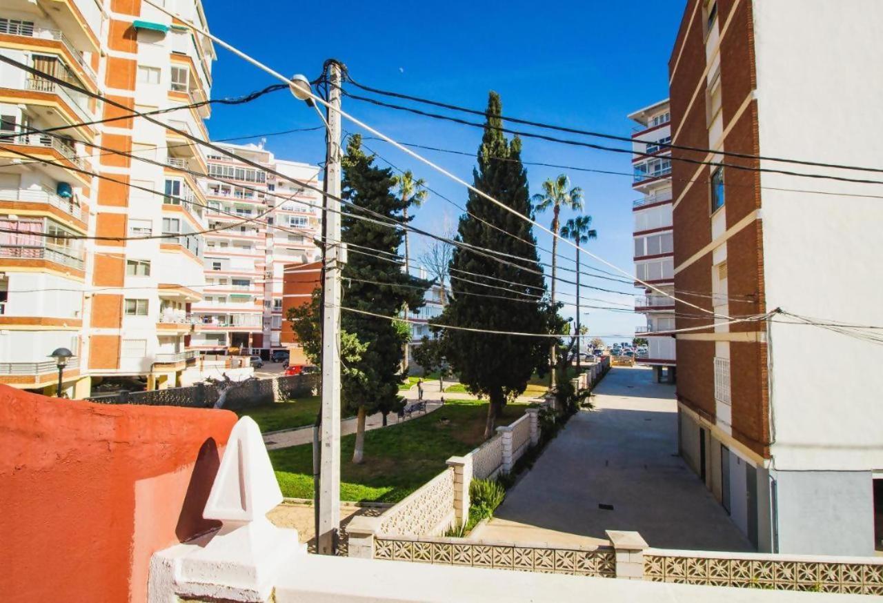דירות טורה דל מאר Casa Eli Casa Marenga A 50M De Playa מראה חיצוני תמונה
