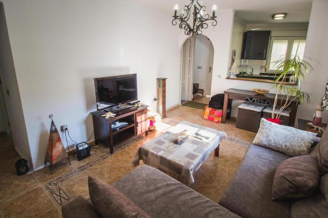 דירות טורה דל מאר Casa Eli Casa Marenga A 50M De Playa מראה חיצוני תמונה